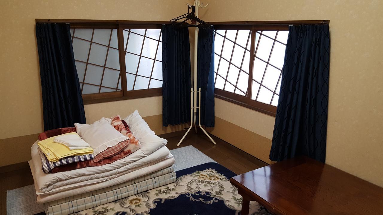 Akebonokan 이즈카시 외부 사진