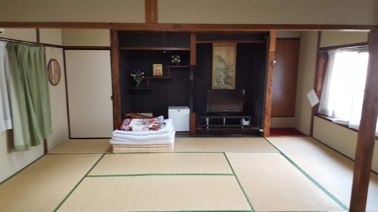 Akebonokan 이즈카시 외부 사진