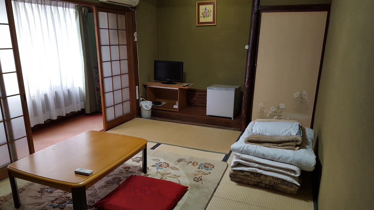 Akebonokan 이즈카시 외부 사진